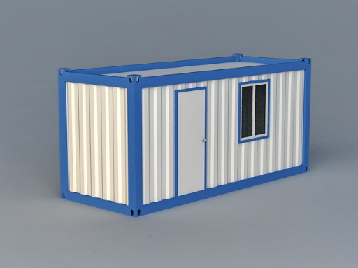 Modular Buildings – Container Alliance
