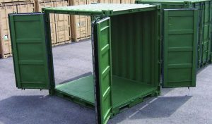 CONTAINER PRICES – Container Alliance