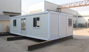 CONTAINER PRICES – Container Alliance